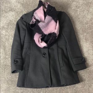 NWT LOFT Blanket Scarf